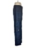 Indigo Thread Co. 100% Tencel Blue Jeans Size 8 - photo 4