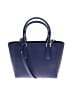 Dagne Dover Blue Satchel One size - photo 1