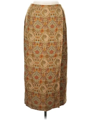 Gantos Formal Skirt (view 1)