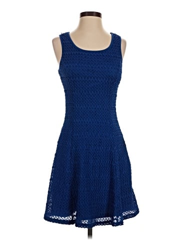 Suzy Shier Cocktail Dress (view 1)