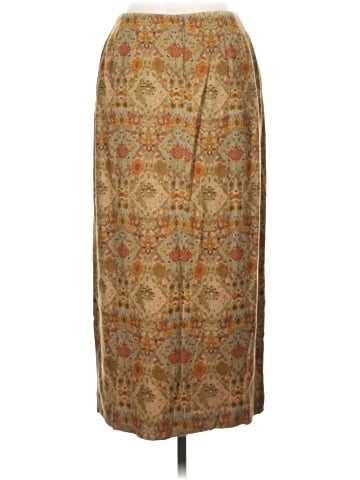 Gantos Formal Skirt (view 2)