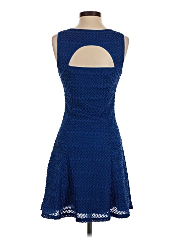 Suzy Shier Cocktail Dress (view 2)