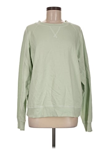 Yakira Bella Sweatshirt (view 1)
