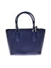 Dagne Dover Blue Satchel One size - photo 3
