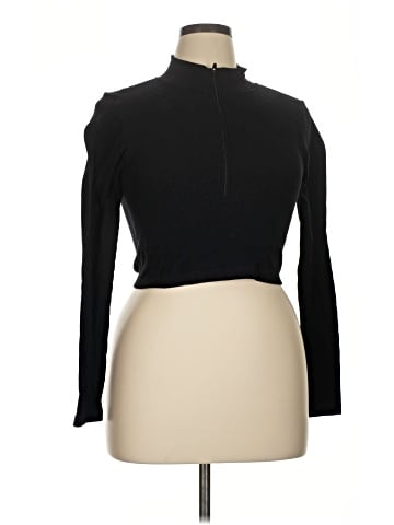 No Boundaries Pullover Sweater (view 1)