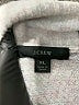 J.Crew Gray Turtleneck Sweater Size XL - photo 7