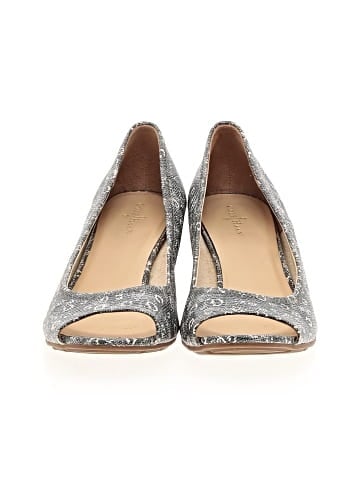 Cole Haan Wedges (view 2)