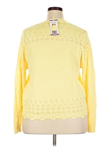 Nine West Pullover Sweater (view 2)