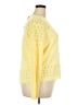 Nine West Yellow Pullover Sweater Size XXL - photo 4