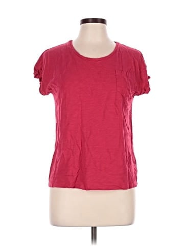 Max Studio Short Sleeve T-Shirt (view 1)