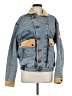 Gucci Blue Denim Jacket Size EU (IT) 44 / US 8 - photo 1