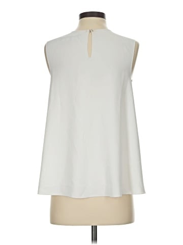 Trina Turk Sleeveless Blouse (view 2)