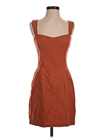 Abercrombie & Fitch Cocktail Dress (view 1)