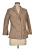 GEOX Tan Jacket Size 6 - photo 1