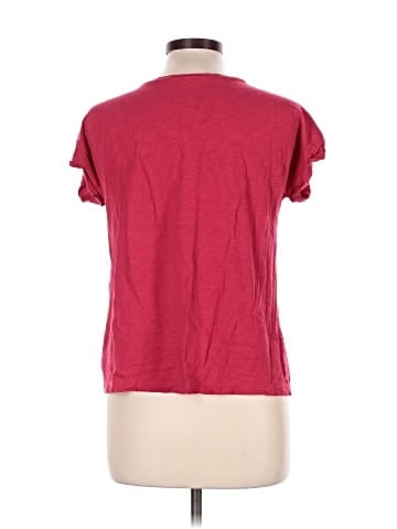 Max Studio Short Sleeve T-Shirt (view 2)