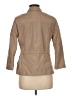 GEOX Tan Jacket Size 6 - photo 2
