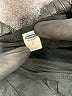 Old Navy Solid Black Casual Dress Size L - photo 7