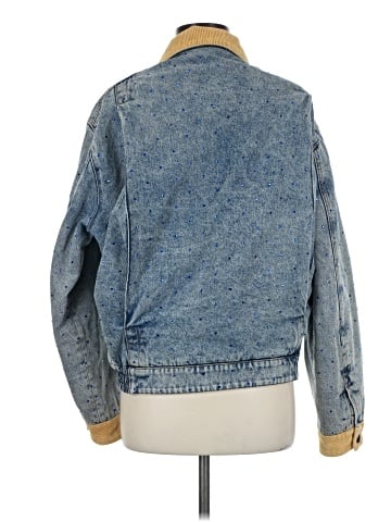 Gucci Denim Jacket (view 2)