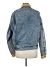 Gucci Blue Denim Jacket Size EU (IT) 44 / US 8 - photo 2