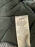 OshKosh B'gosh 100% Cotton Chevron-herringbone Gray Coat 12-18 MO / 18 MO - photo 4