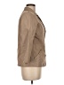 GEOX Tan Jacket Size 6 - photo 4