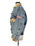 Gucci Blue Denim Jacket Size EU (IT) 44 / US 8 - photo 5