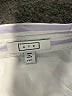 AYR Stripes Purple Long Sleeve Button-Down Shirt Size M - photo 7