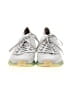 Reebok Gray Sneakers Size 10 - photo 2