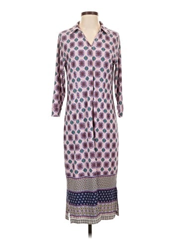 Chico's Casual Dress (view 1)