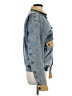 Gucci Blue Denim Jacket Size EU (IT) 44 / US 8 - photo 4