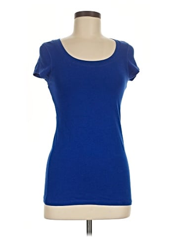 Cynthia Rowley Short Sleeve T-Shirt (view 1)