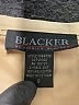 Blacker by Stanley Blacker Solid Tan Formal Skirt Size 8 - photo 4