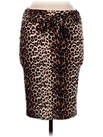 See You Monday Casual Skirt (view 2)