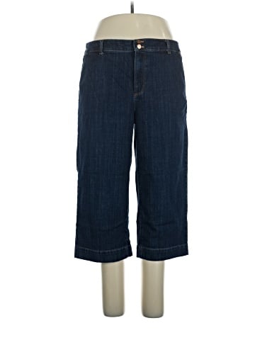 Talbots Jeans (view 1)