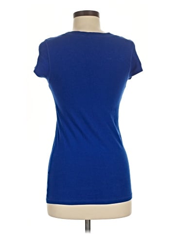 Cynthia Rowley Short Sleeve T-Shirt (view 2)