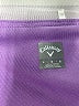 Callaway Solid Purple Active Skort Size L - photo 3
