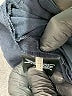 T Tahari Blue Active Pants Size 6 - photo 9
