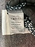 Jachs Girlfriend 100% Polyester Gray 3/4 Sleeve Blouse Size XL - photo 8