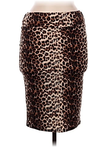 See You Monday Casual Skirt (view 1)