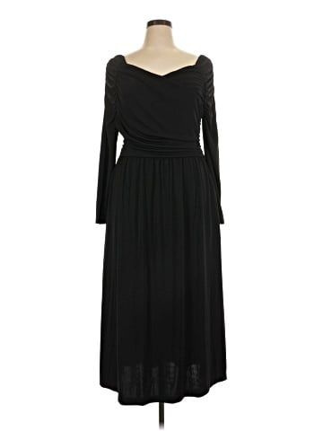 Ann Taylor LOFT Casual Dress (view 1)