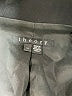 Theory Black Blazer Size 10 - photo 6