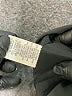 Theory Black Blazer Size 10 - photo 7