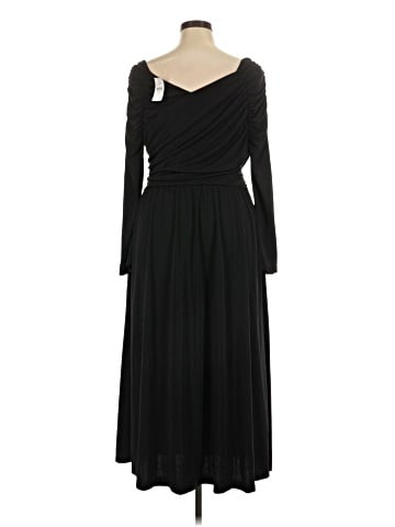 Ann Taylor LOFT Casual Dress (view 2)