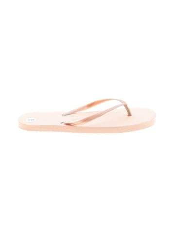 Unbranded Flip Flops (view 1)
