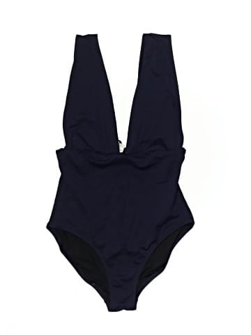 J.Crew One Piece Swimsuit (view 1)