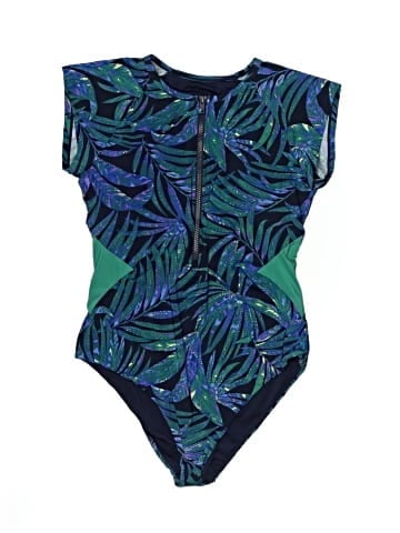 Carve Designs One Piece Swimsuit (view 1)