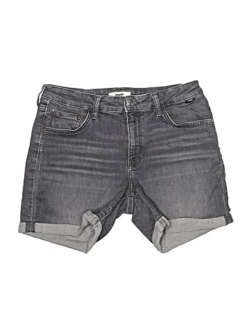 mavi Denim Shorts (view 1)