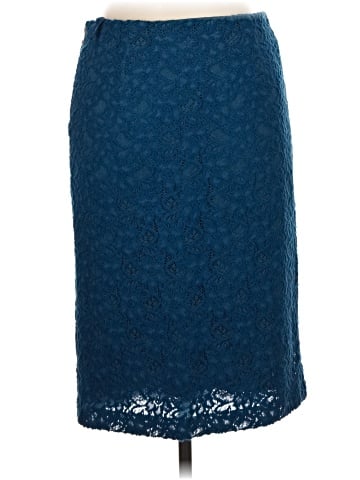Moulinette Soeurs Denim Skirt (view 2)