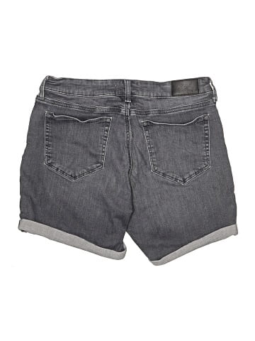 mavi Denim Shorts (view 2)