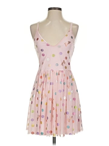 Barbie Cocktail Dress (view 1)